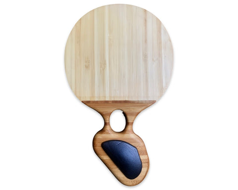 V1 Coconut Paddle (without rubber)