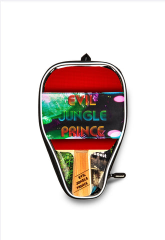 Evil Jungle Prince